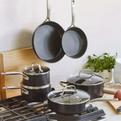 GreenPan Copenhagen Kookpan 24 cm