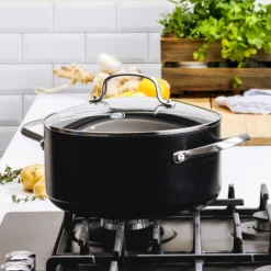 GreenPan Copenhagen Kookpan 24 cm