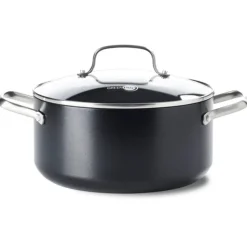 GreenPan Copenhagen Kookpan 24 cm