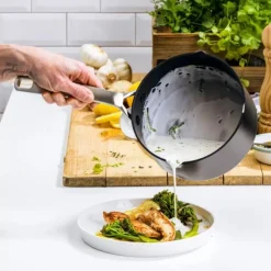 GreenPan Copenhagen Steelpan 16 cm