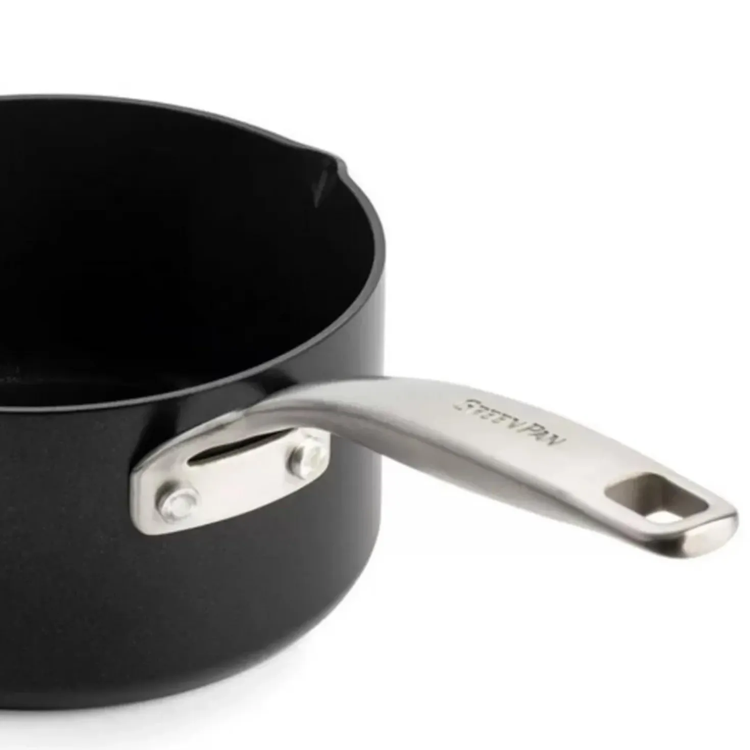 GreenPan Copenhagen Steelpan 16 cm