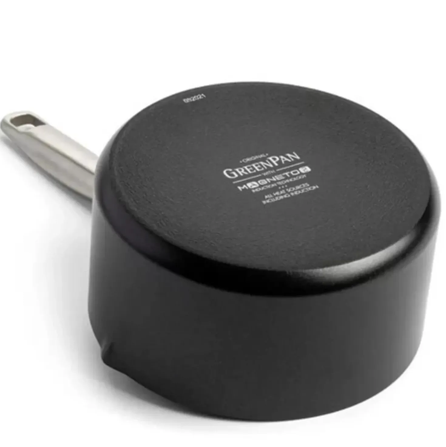GreenPan Copenhagen Steelpan 16 cm