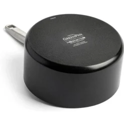 GreenPan Copenhagen Steelpan 20 cm