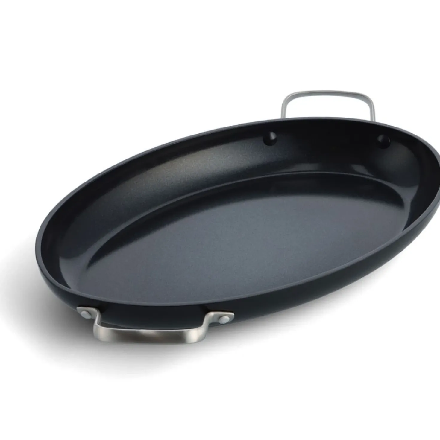 GreenPan Copenhagen Vispan Ovaal 40 cm