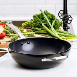 GreenPan Copenhagen Wok 30 cm