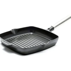 Greenpan Featherweights Keramische Grillpan
