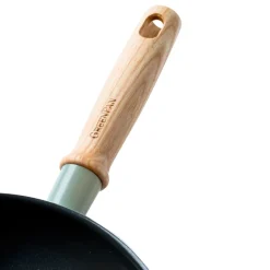 Greenpan Mayflower Hapjespan Met Deksel 24 cm