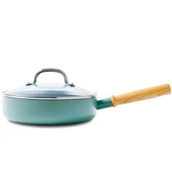 Greenpan Mayflower Hapjespan Met Deksel 24 cm