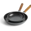 GreenPan Mayflower Pro Koekenpannenset 20 + 28 cm