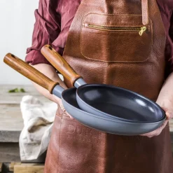 GreenPan Mayflower Pro Koekenpannenset 20 + 28 cm