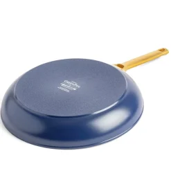 GreenPan Padova Oxford Blue Koekenpanset 20 & 26 cm