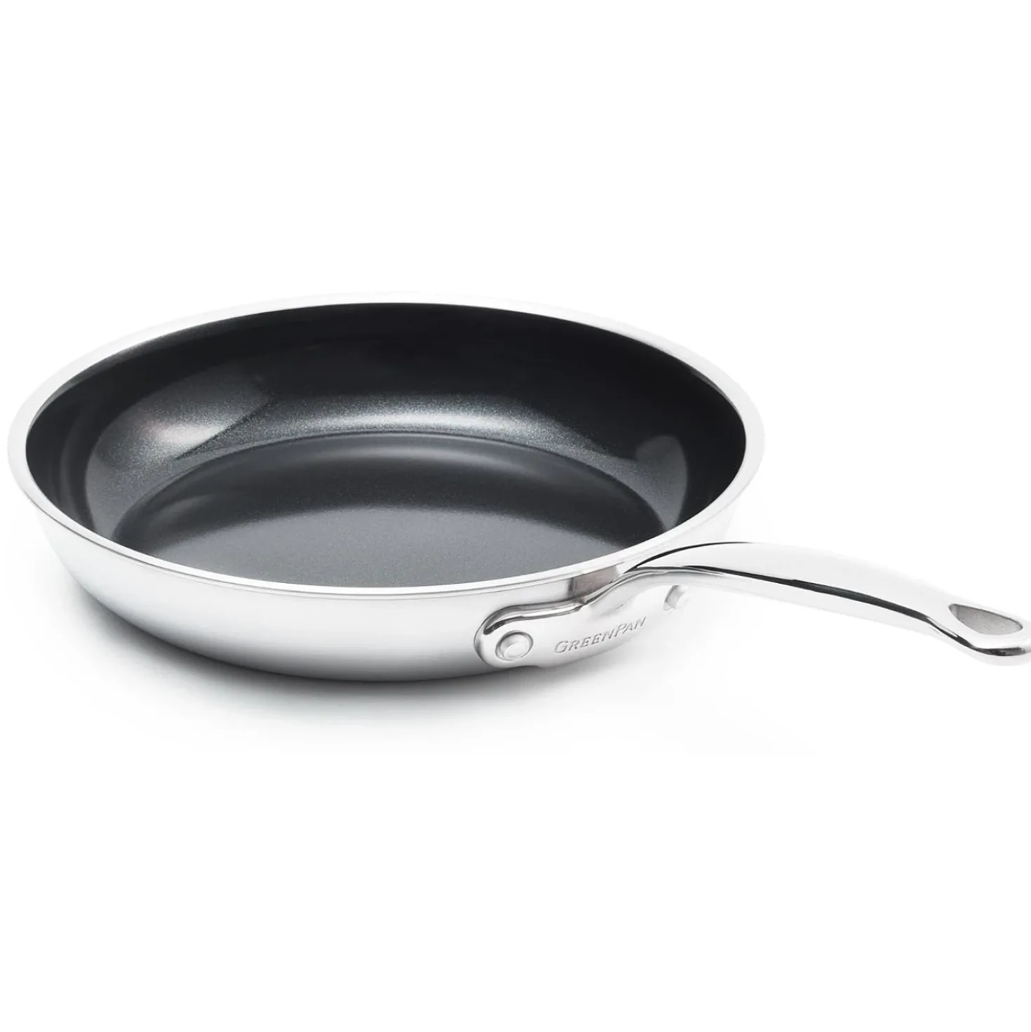 Greenpan Premiere Koekenpan 30 cm