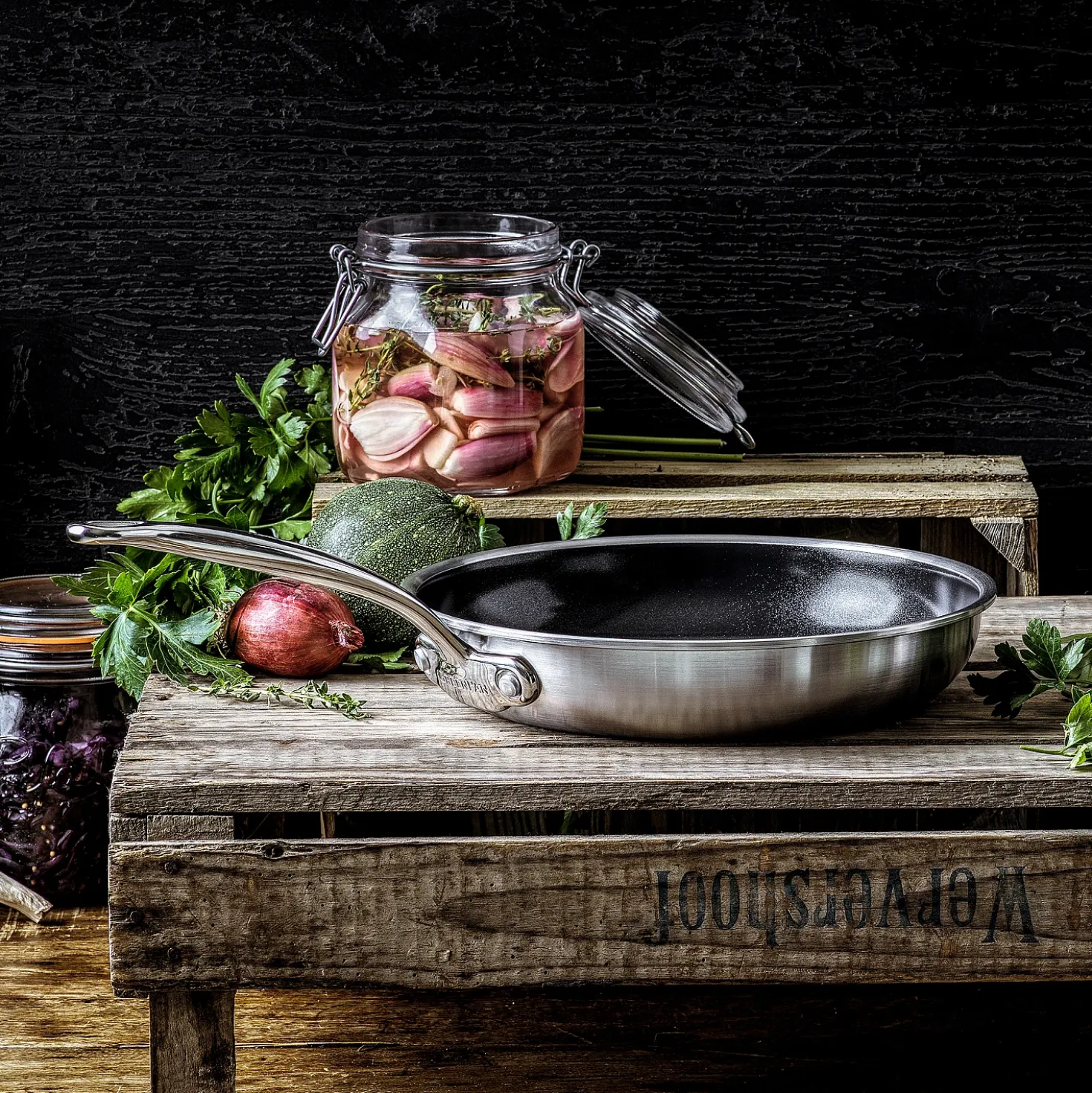 Greenpan Premiere Koekenpan 30 cm
