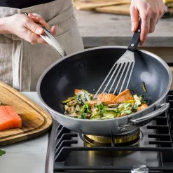 Greenpan Premiere Wok 30 cm