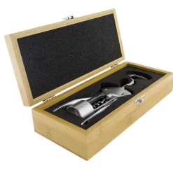 Grunwerg Kurkentrekker In Geschenkdoos