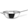 Habonne Avance Triply Wok 30 cm