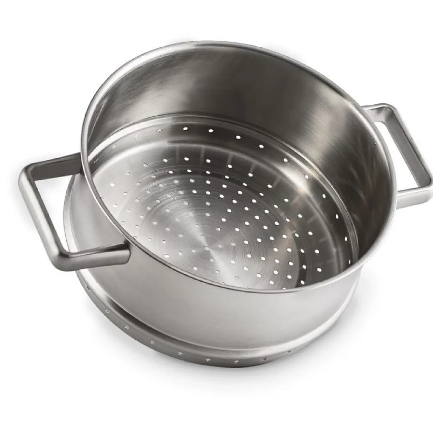 Habonne King Stoominzet 20 cm