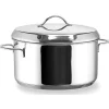 Habonne Kookpan EuroCuisine Ø 16 cm
