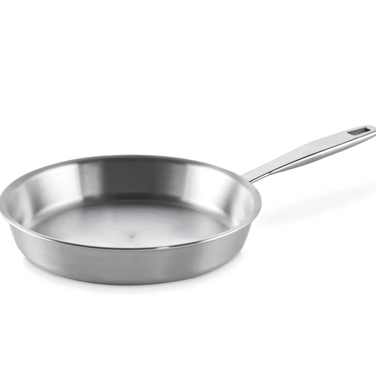 Habonne Master 5-ply Koekenpan 24 cm