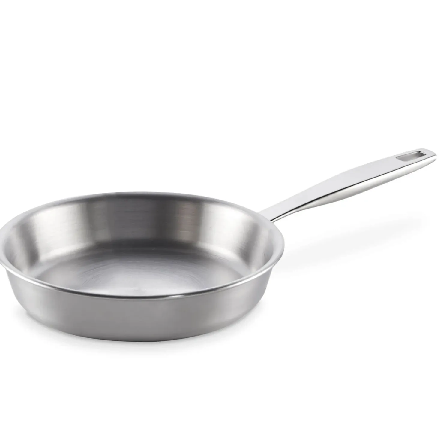Habonne Master 5-ply Koekenpan 24 cm
