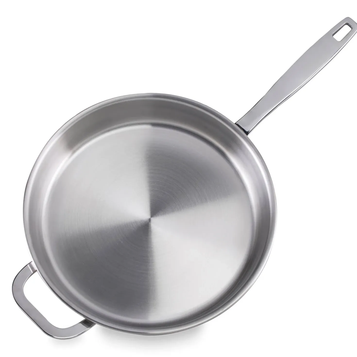 Habonne Master 5-ply Koekenpan 28 cm