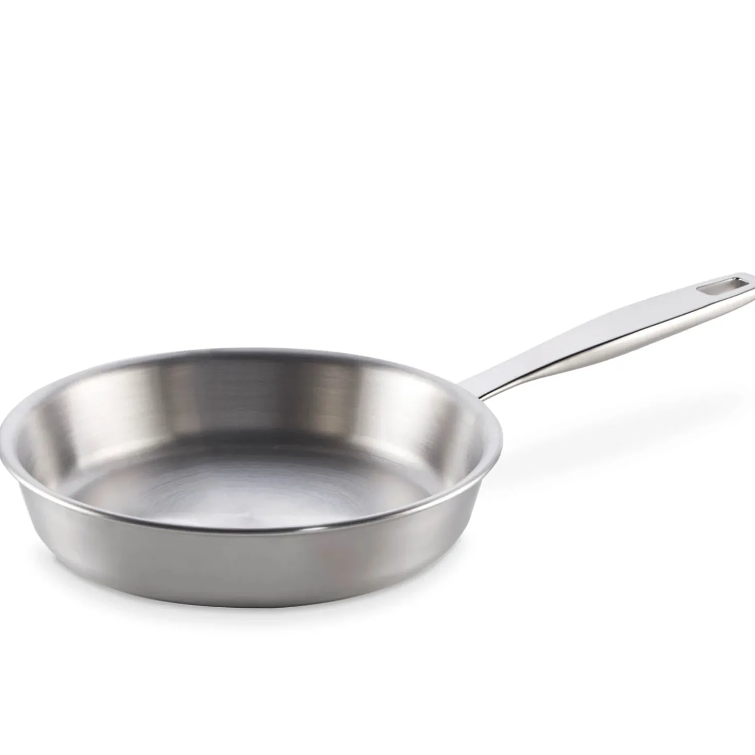 Habonne Master 5-ply Koekenpan 20 cm
