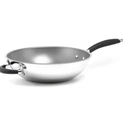 Habonne Wok Greblon Ecovite 30 cm