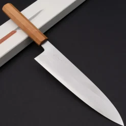 Hado Ginsan Cherry Gyuto 21 cm