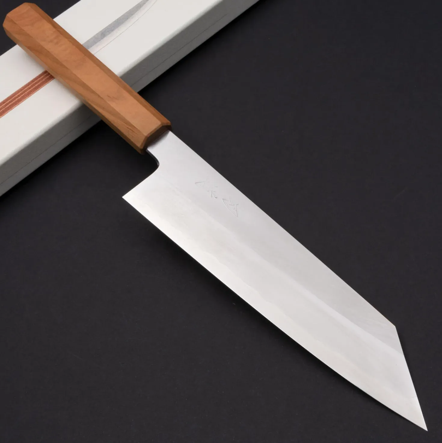 Hado Ginsan Cherry Kiritsuke 21 cm