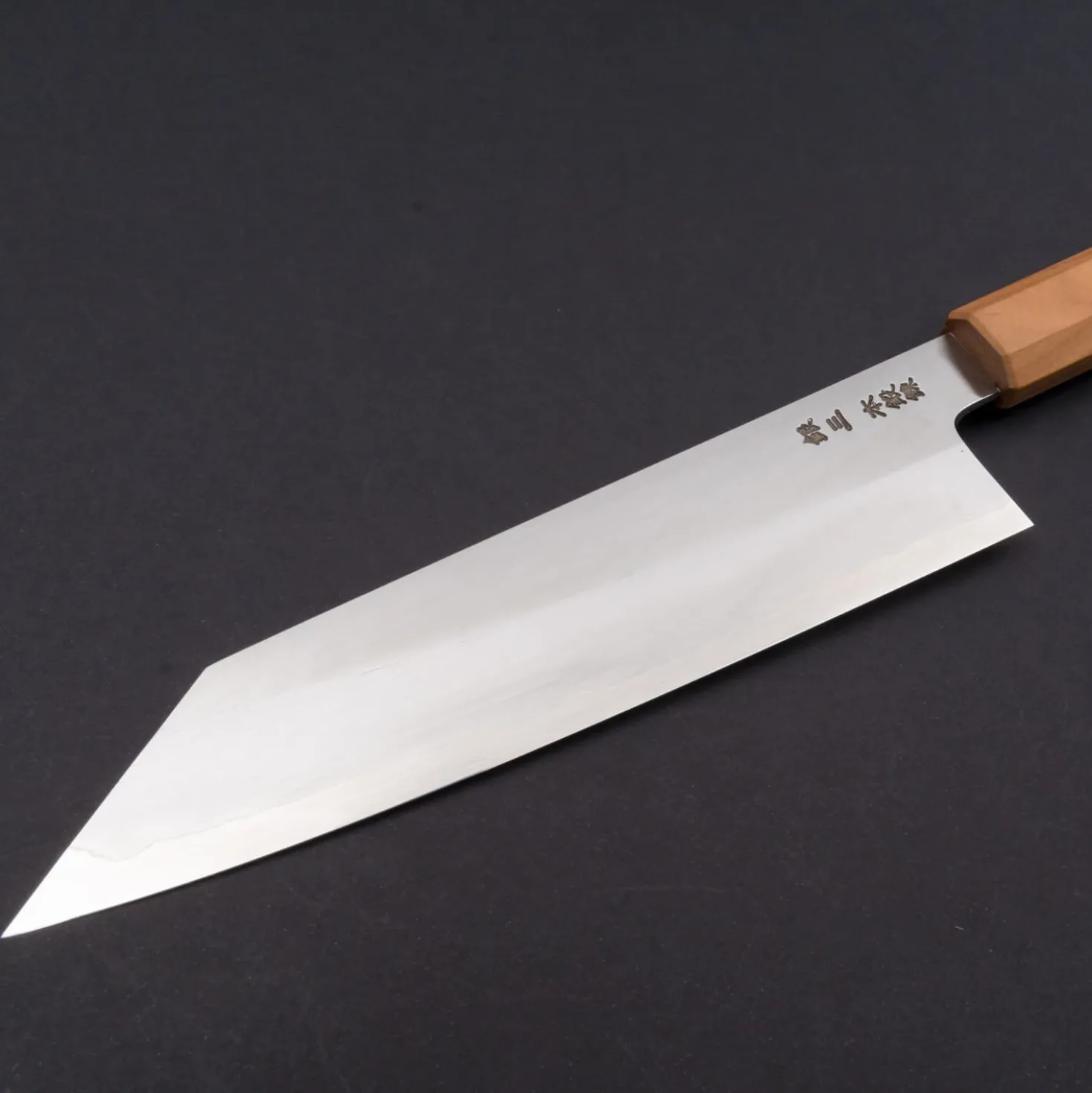 Hado Ginsan Cherry Kiritsuke 21 cm