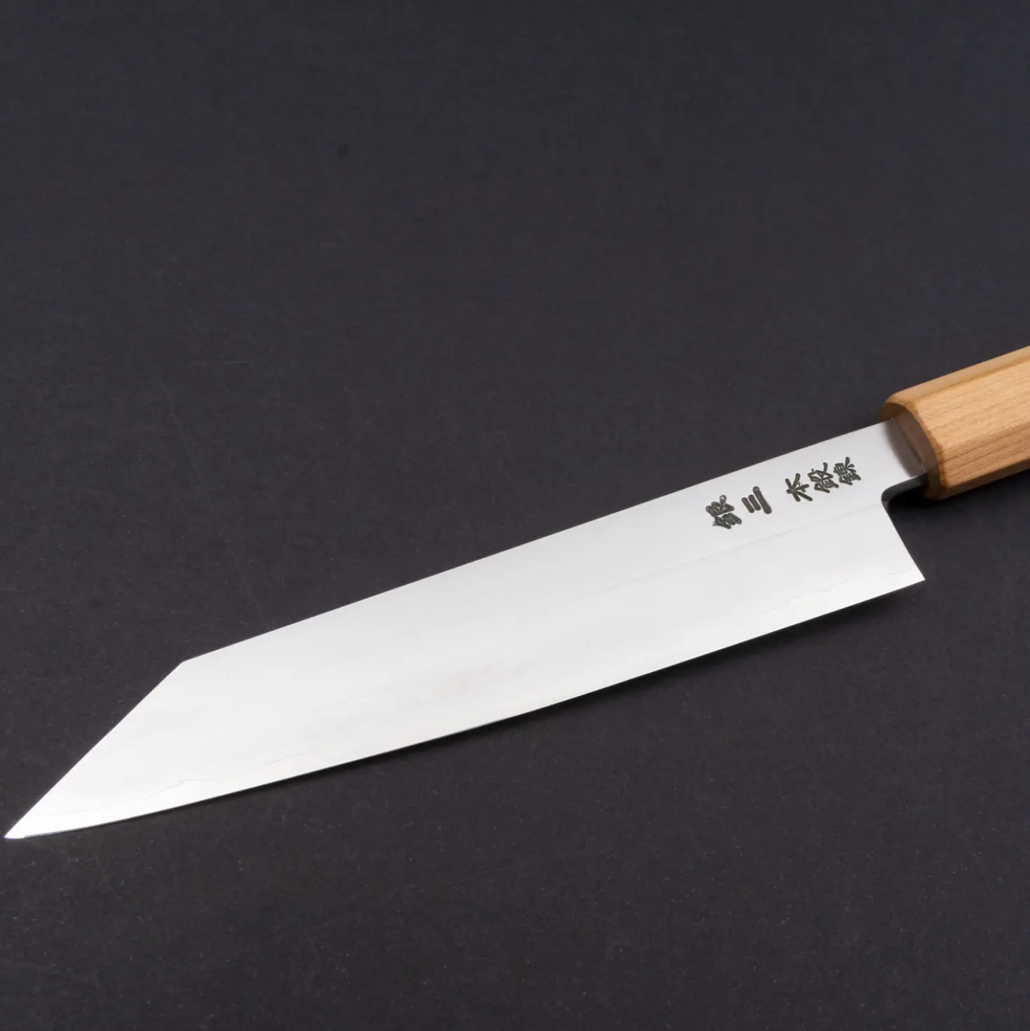 Hado Ginsan Cherry Petty K-Tip 15 cm