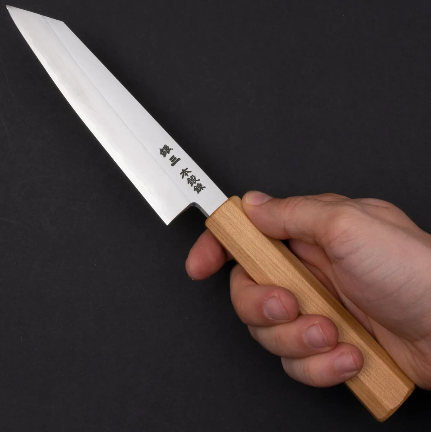 Hado Ginsan Cherry Petty K-Tip 15 cm
