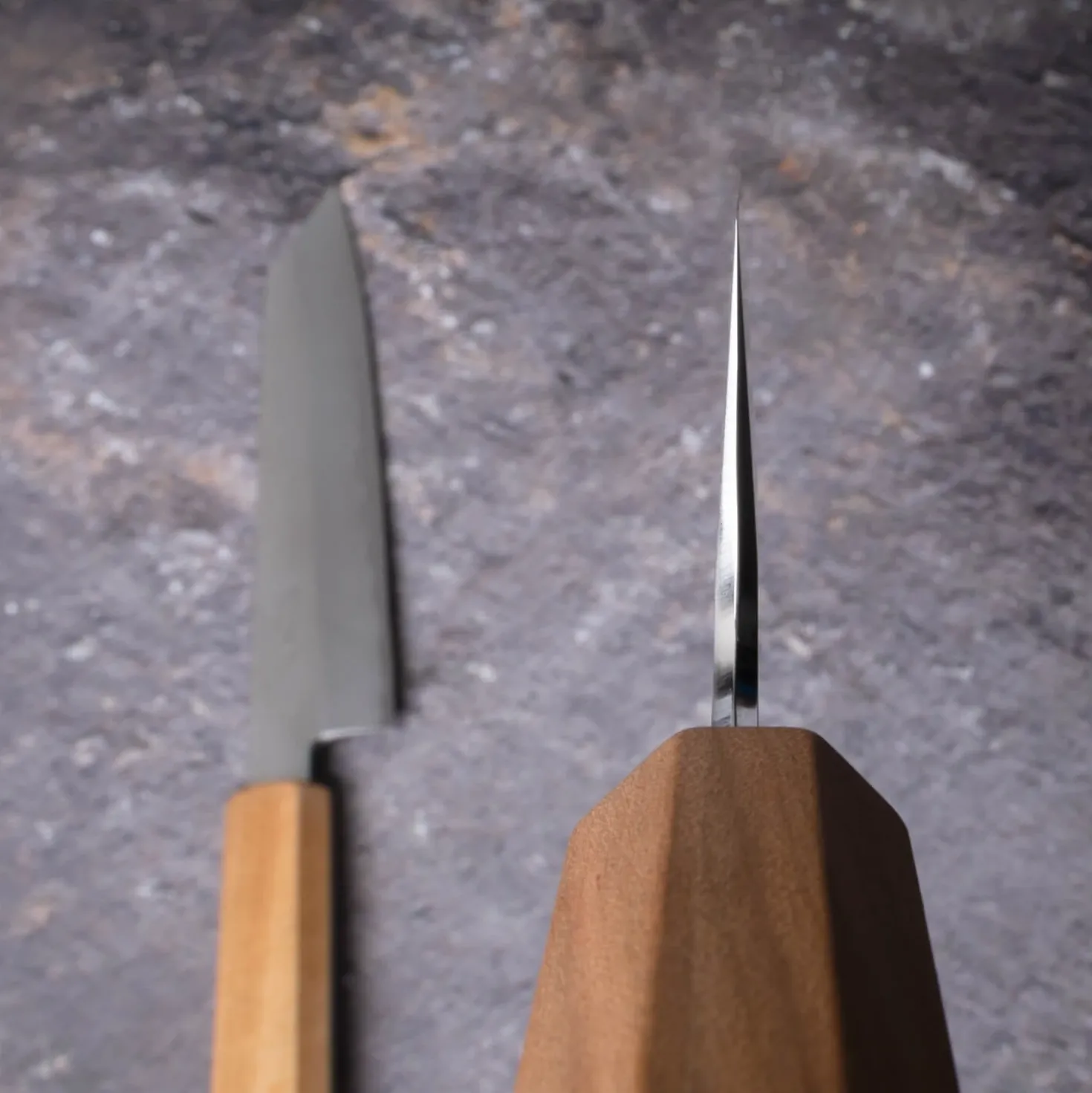 Hado Ginsan Cherry Petty K-Tip 15 cm
