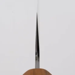 Hado Ginsan Damast Cherry Santoku K-tip