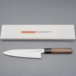 Hado Ginsan Gyuto 21 cm
