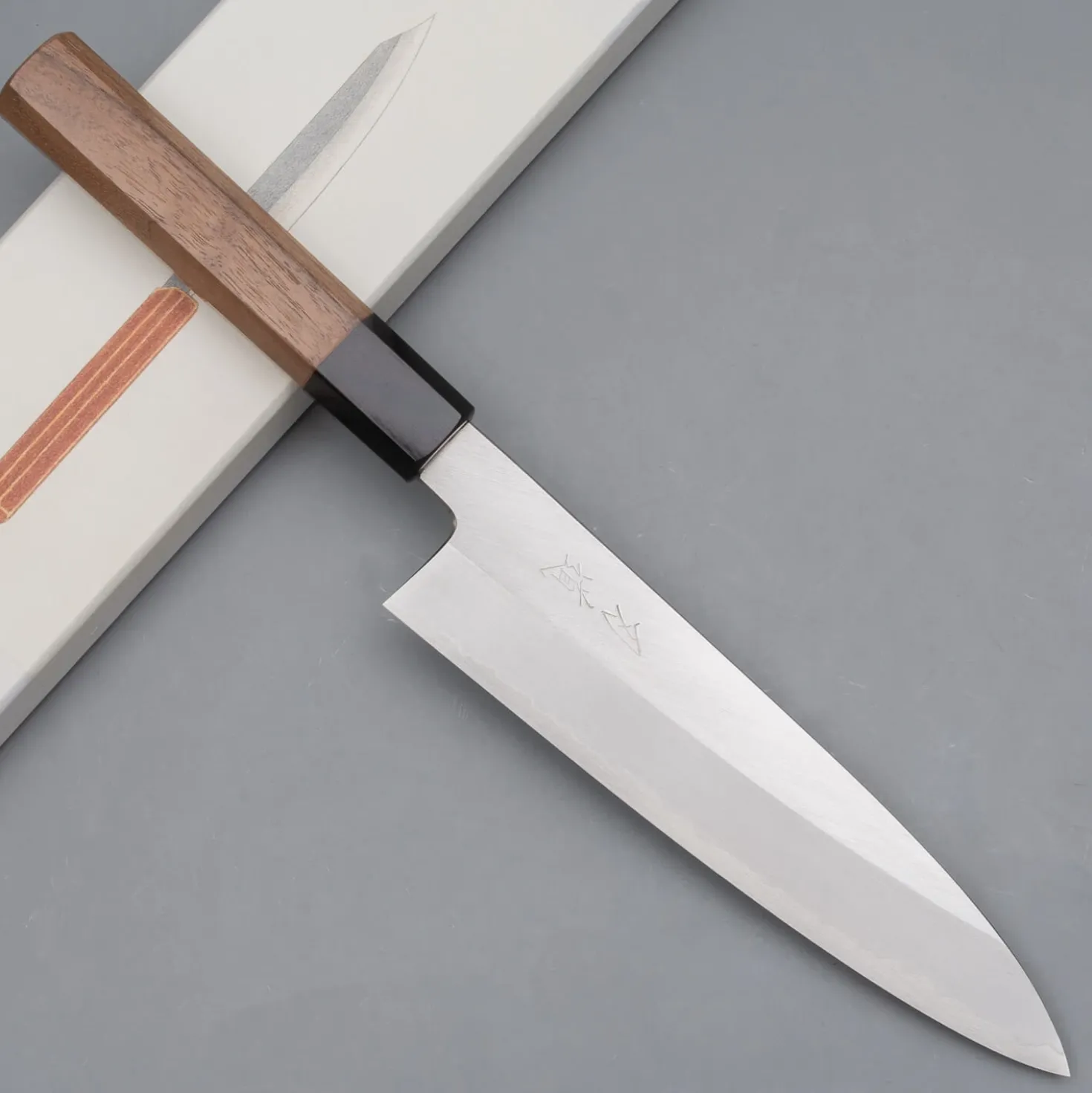 Hado Ginsan Gyuto 21 cm