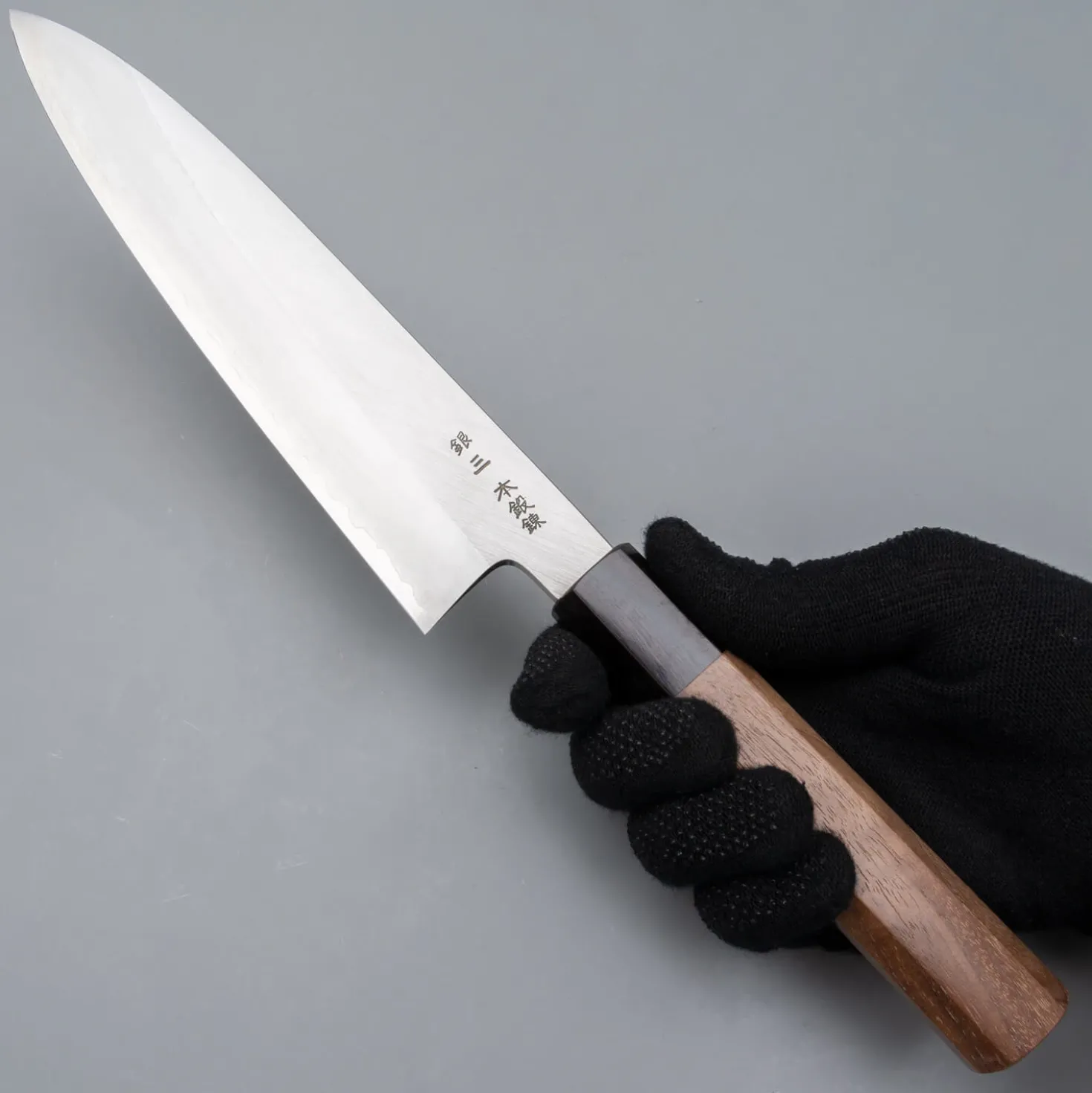 Hado Ginsan Gyuto 21 cm