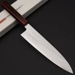 Hado Ginsan Kijiro Gyuto 21 cm