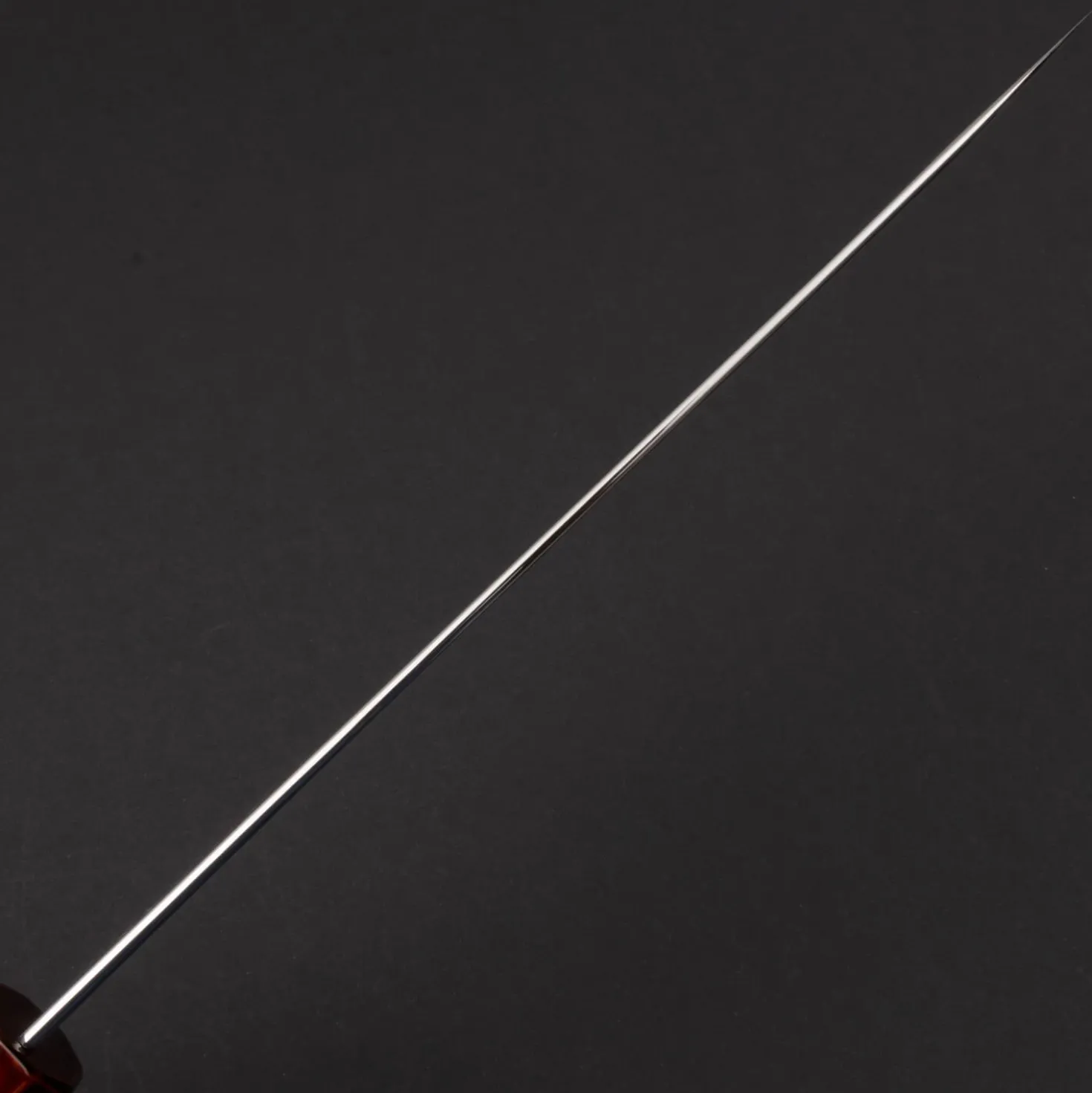 Hado Ginsan Kijiro Gyuto 21 cm