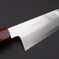 Hado Ginsan Kijiro Kiritsuke 21 cm