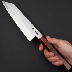 Hado Ginsan Kijiro Kiritsuke 21 cm