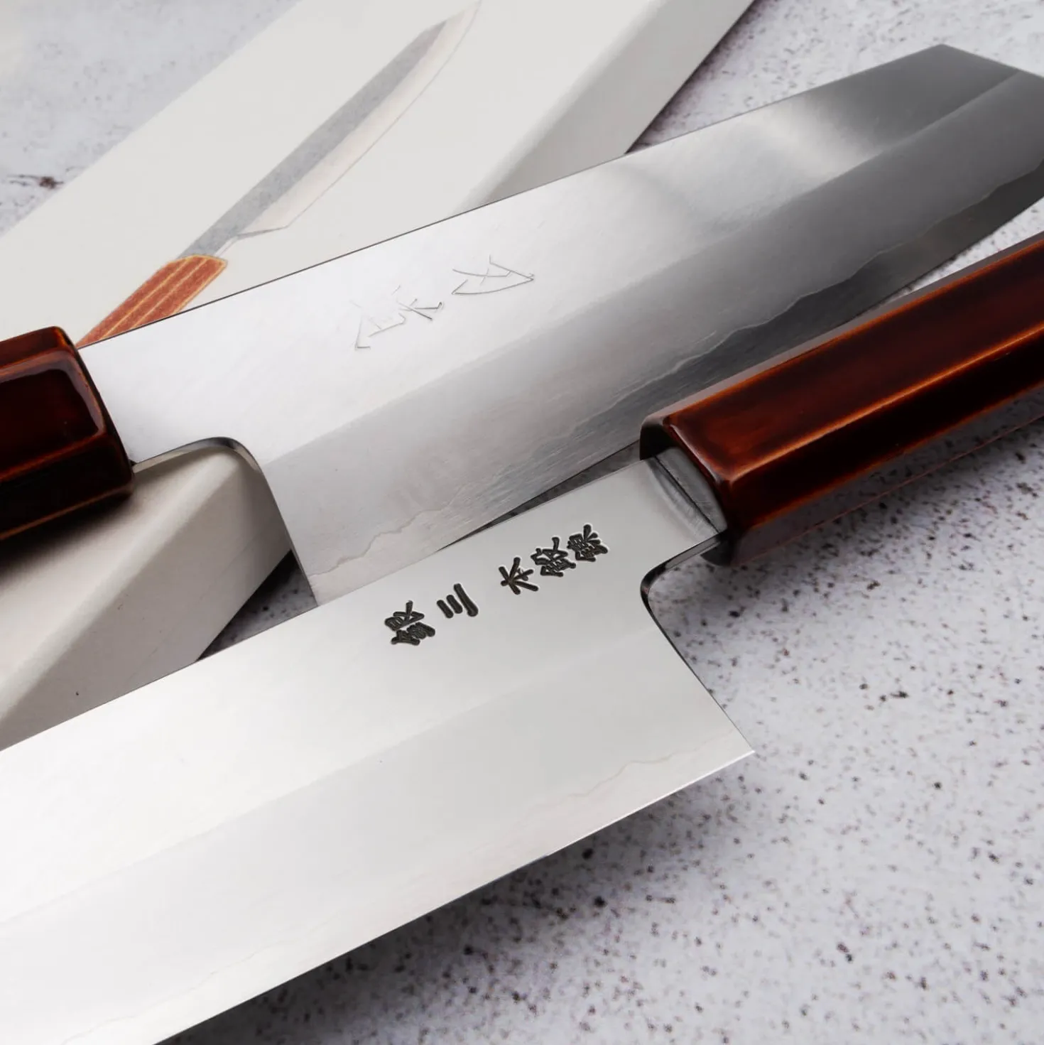 Hado Ginsan Kijiro Santoku