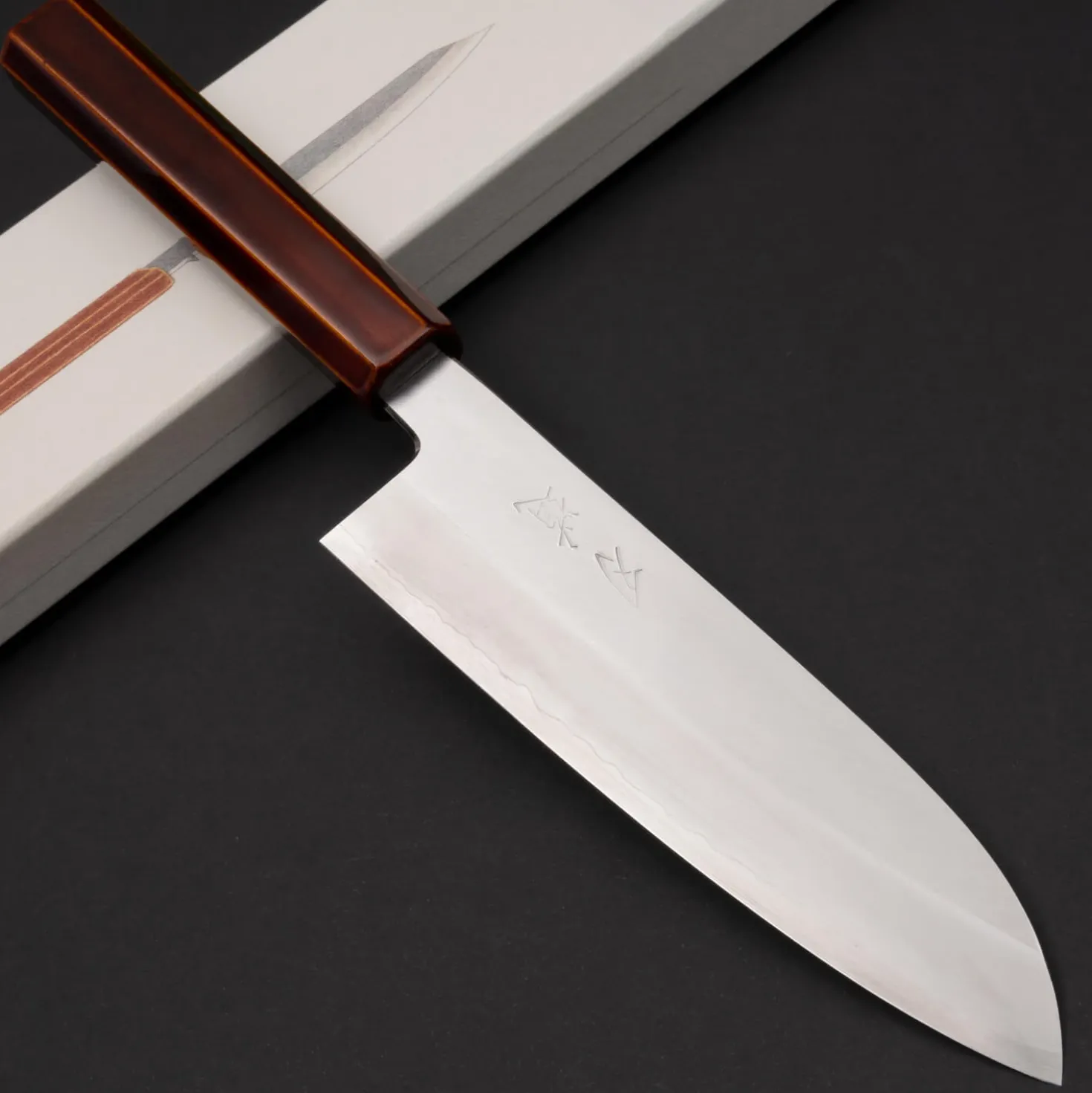 Hado Ginsan Kijiro Santoku