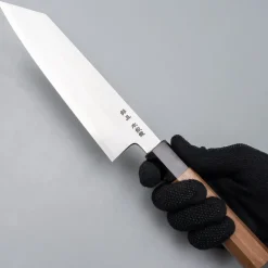 Hado Ginsan Kiritsuke Gyuto 21 cm