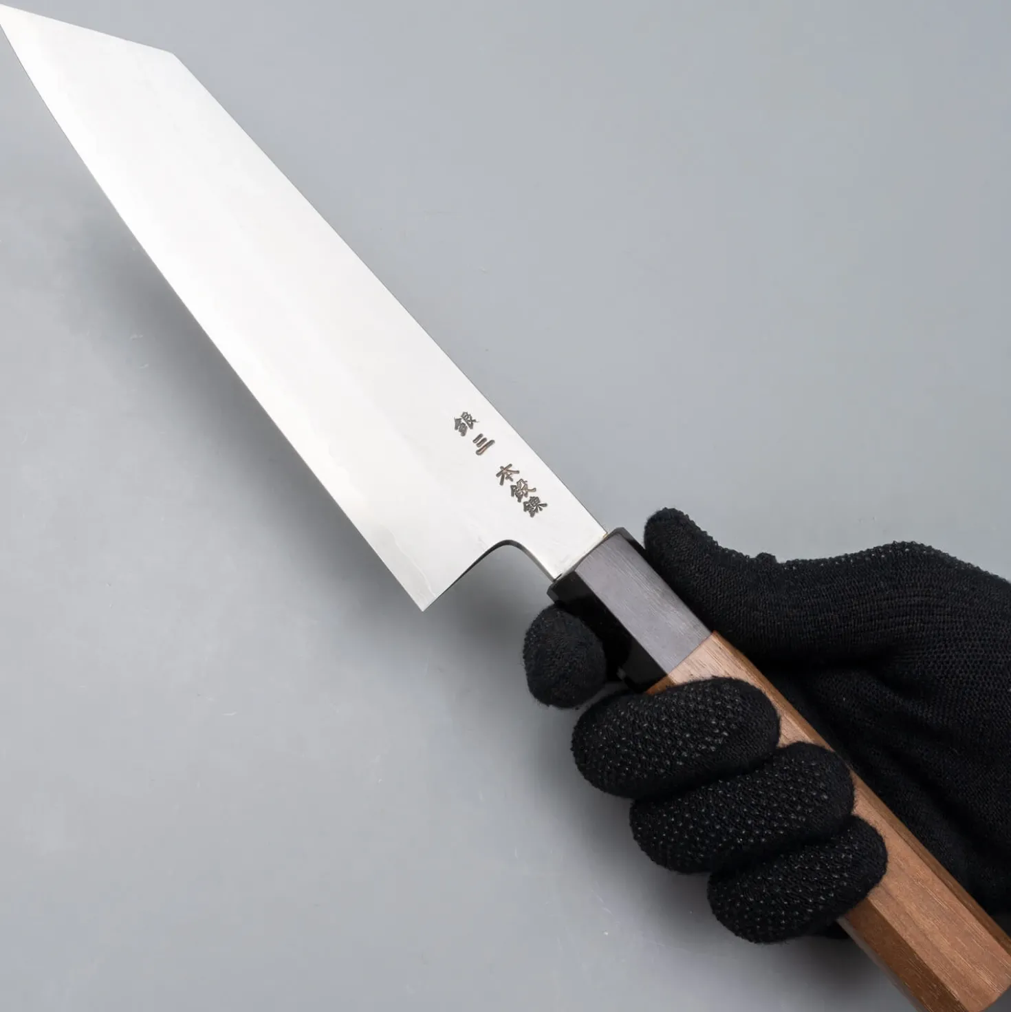 Hado Ginsan Kiritsuke Gyuto 21 cm