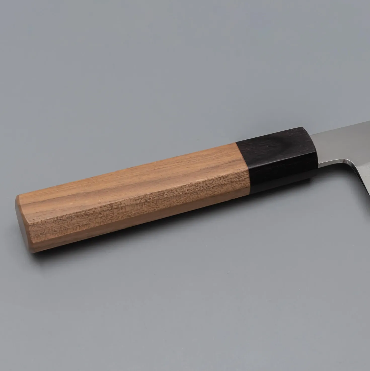 Hado Ginsan Kiritsuke Gyuto 21 cm