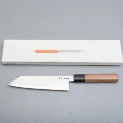 Hado Ginsan Kiritsuke Gyuto 21 cm