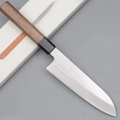 Hado Ginsan Santoku 18 cm