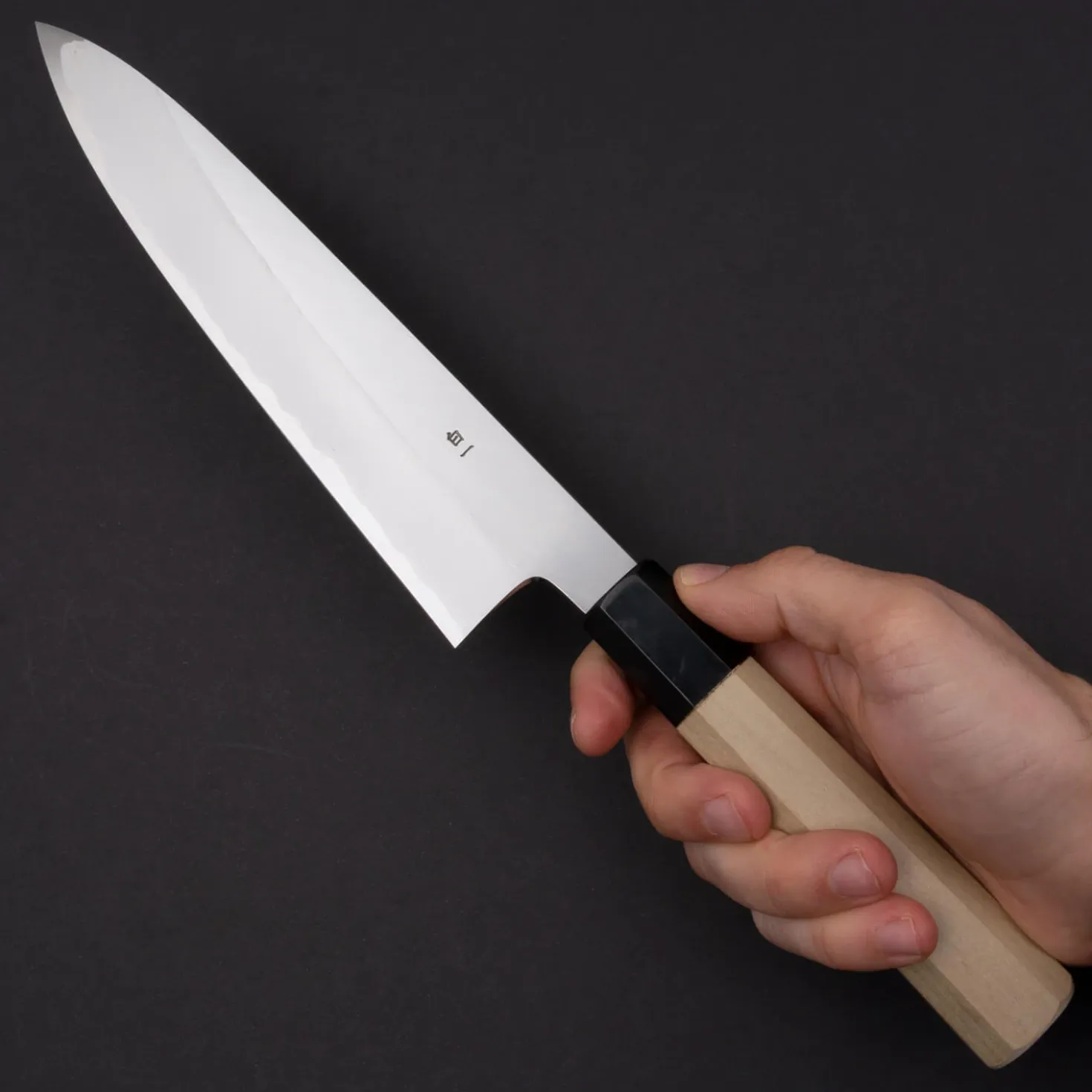 Hado Junpaku Gyuto 21 cm