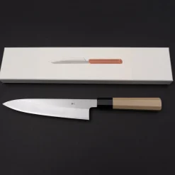Hado Junpaku Gyuto 21 cm